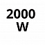 2000W Тэн для стиральной машины